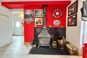 Games Room Feature- click for photo gallery
